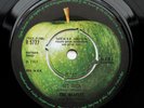 The Beatles - Get Back - UK 1969 1st Mono Press Apple 45 No NCB on Label *MINT*