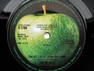 The Beatles - The Ballad of John & Yoko - UK 1969 1st Press Apple 45 *MINT*