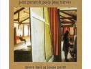 John Parish & Polly Jean Harvey : Dance Hall at Louse Point Vinyl***NEW***