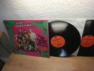 FRANK ZAPPA & MOTHERS - POP HISTORY VOL 7 POLYDOR - RECORDS - Prog Rock