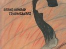 Bernd Konrad Traumtänzer SWISS FREE-JAZZ NEAR MINT hat MUSICS Vinyl LP