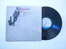 JOE HENDERSON PAGE ONE LP BLUE NOTE RECORDS 84140 STEREO VAN GELDER JAZZ