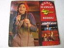 Nazia Hassan Disco Deewane Biddu Hindi LP Record Bollywood India-1480