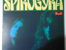 SPIROGYRA,Bells,Boots And Shambles.Rare 1973 Vinyl LP in Ex Condition.2310 246.