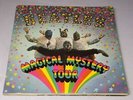 The Beatles:   Magical Mystery Tour  UK   EX  1st Pressing   2X7