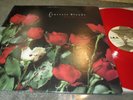 CONCRETE BLONDE--Bloodletting--LP Original IRS 1990 Red Vinyl RARE