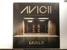 Avicii Levels LP Vinyl Limited Edition