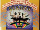The Beatles Magical Mystery Tour Mobile Fidelity Sound Lab 1981