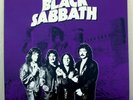 BLACK SABBATH Live In Oakland 1992 white vinyl with black marble 2XLP NEW