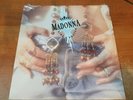 Madonna: Like A Prayer, 11 Track, New&Sealed Original 12 in Record Club Pressing