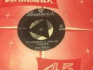 BING CROSBY IT'S BEGINNING TO LOOK LIKE CHRISTMAS TRI BRUNSWICK 45-05764