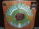 The Grateful Dead American Beauty Vinyl Picture Disc LP 50th Anniversary SEALED