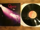 Queen Self Titled Debut Vinyl UK 1973 EMI Blair Rules Matrix Trident LP VG