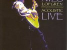 NILS LOFGREN New Sealed 2021 ACOUSTIC LIVE 2 VINYL RECORD SET