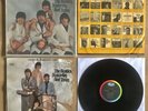 Beatles Stereo Butcher, Yesterday And Today, 3rd State, Ex. with trunk slick
