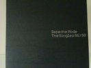 Depeche Mode The Singles 86 98 12