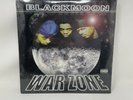 Black Moon - War Zone Vinyl Record LP Sealed Original Pressing