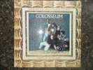 EX UK STEREO  FONTANA  LP - COLOSSEUM - 