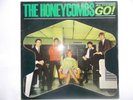 M- UK MONO  PYE  LP - THE HONEYCOMBS - 