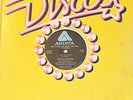 BAY CITY ROLLERS - DON'T STOP THE MUSIC (MAXI 12