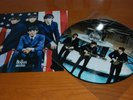 THE BEATLES:AT THE HOLLIWOOD BOWL,LOS ANGELES,1964/65.1LP.PICTURE DISC.USA.MINT.