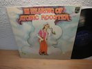 ATOMIC ROOSTER IN HEARING OF ORIG.1971 Lp 1st PRESS Prog Rarity