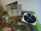 NAZARETH EXERCISES Lp 1972 MINT WITH LARGE POSTER Prog Rock RARITY
