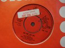 THE REACTION WITH THE CIMMARONES - OH ME OH MY 1970 UK FACTORY SAMPLE 7