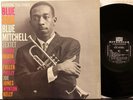 Riverside RLP 1155 first stereo pressing, Blue Mitchell Sextet, 