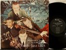 Pacific Jazz PJ 1228 DG US Gerry Mulligan Quartet at Storyville