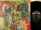 Verve stereo MG VS-6086 Oscar Peterson Plays the Duke Ellington Songbook