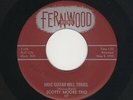 '58 Memphis Rockabilly Instro SCOTTY MOORE TRIO Have Guitar Will Travel/RestHEAR