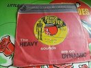 Prince Buster-Prince Buster All Stars-Cincinnatti Kid-When The  7'    copy link