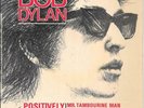 BOB DYLAN 45 EP POSITIVELY 4TH STREET+PS FRANCE RARE 1965