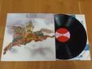 BUDGIE : BUDGIE 1L/1L 1st PRESS UK 1971 MCA RED/PINK LABEL *Stunning* AUDIO NM