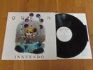 QUEEN INNUENDO A2/B2 1st PRESS 1991 'NOT FOR SALE' + PHOTO PRINTS *Superb* AUDIO