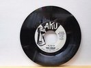 Denise Germaine w/The Delmonicos I'm Fed Up/Teenage Idol Aku