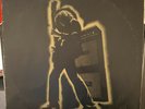 T. REX. ELECTRIC WARRIOR. FIRST EDITION VINYL ALBUM. INCLUDES POSTER. RARE