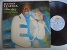JOHNNY VENTURA Y Su Combo Show HAY  Latin Afro Funk + Salsa Guaguanco LP HEAR