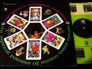 The Queen's Nectarine Machine-ORIGINAL 1969 US Psych LP-NEAR MINT