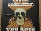Black Keys THE ARCS Yours Dreamily 2015 USA LIMIT Vinyl LP SEALED w/HYPE STICKER