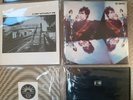 U2 ?– U2 Pac II (1983) CBS 8905X  folded sleeve rare