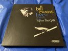 BILL EVANS Live At Art D'lugoff’s Top Of The Gate LP 3 45rpm - MINT
