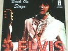 ELVIS LAS VEGAS 1975 BACK ON STAGE 5 COLOURED LP 3 CD BOXSET LTD ED NUMBER 31