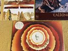 Stevie Wonder 3 x LP Talking Book,Innervisions, Songs In The Key Of Life