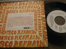 ELVIS PRESLEY DISCO REFRAIN 7
