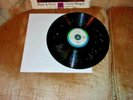 Charlie Mingus LP - Blues & Roots - Atlantic Stereo - McLean,  Ervin  WHITE LBL