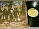 BLUE JUG S/T 1975 Capricorn CP0158 Southern Country Rock 12” Vinyl LP NM SHRINK