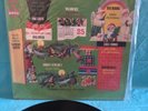 SOUL CHRISTMAS VINYL LP_OTIS REDDING/BOOKER T & THE MG'S/JOE TEX / KING CURTIS++