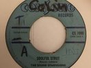 ‘Soulful Strut’ The Sound Dimensions UK Coxsone Studio One 7” 1969 Boss Reggae